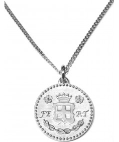 Médaille Savoyarde de famille