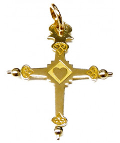 Croix de Savoie Megève
