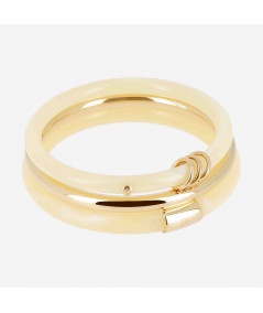 Jonc zag Ayana en acétate/Joly-pottuz Megève