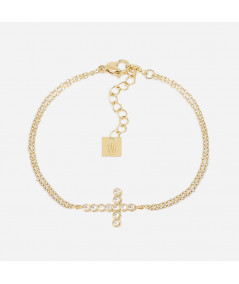 bracelet Capizzi  de Zag // Joly-pottuzMegève/: