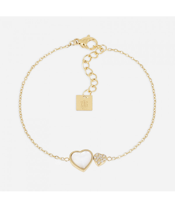 Bracelet NaÏma de Zag //Joly-Pottuz Mzgeve//