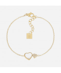 Bracelet NaÏma de Zag //Joly-Pottuz Mzgeve//