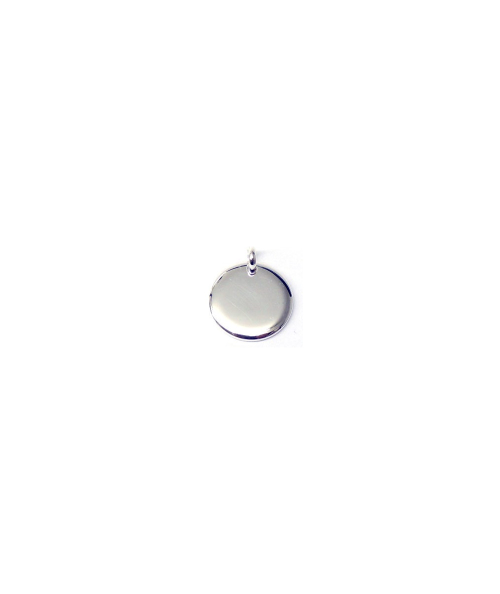 POUR MAMAN MEDAILLE DE NAISSANCE