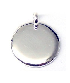 POUR MAMAN MEDAILLE DE NAISSANCE