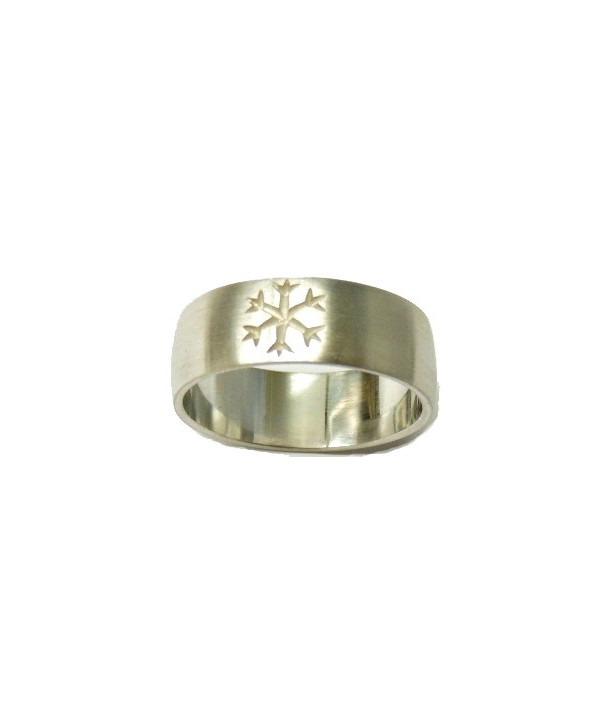ALLIANCE  CRISTAL DE NEIGE