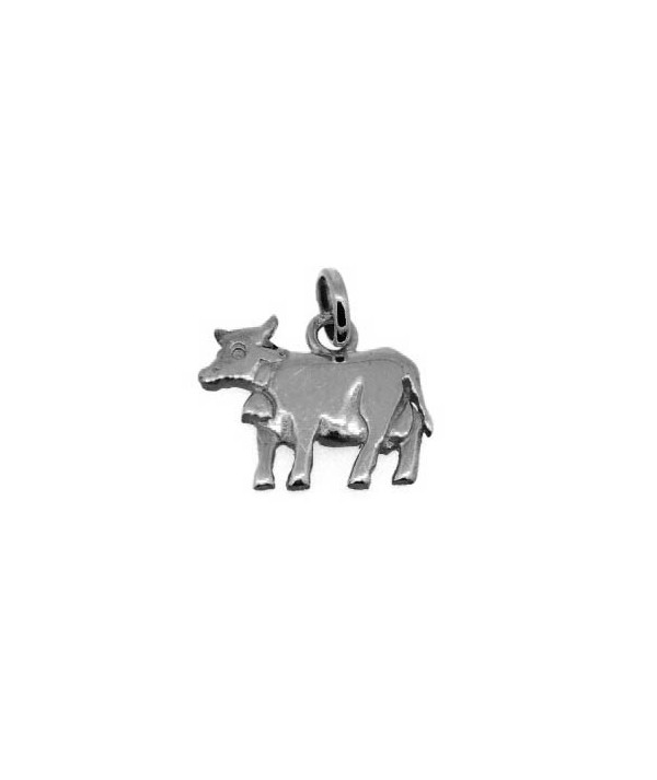 PENDENTIF  VACHE