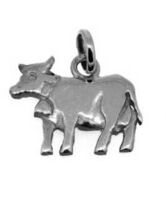 PENDENTIF  VACHE