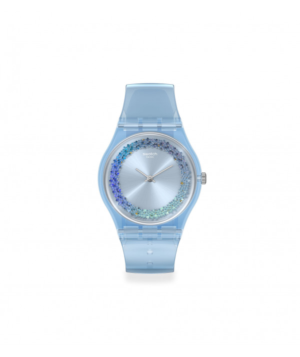 swatch transparente 2020