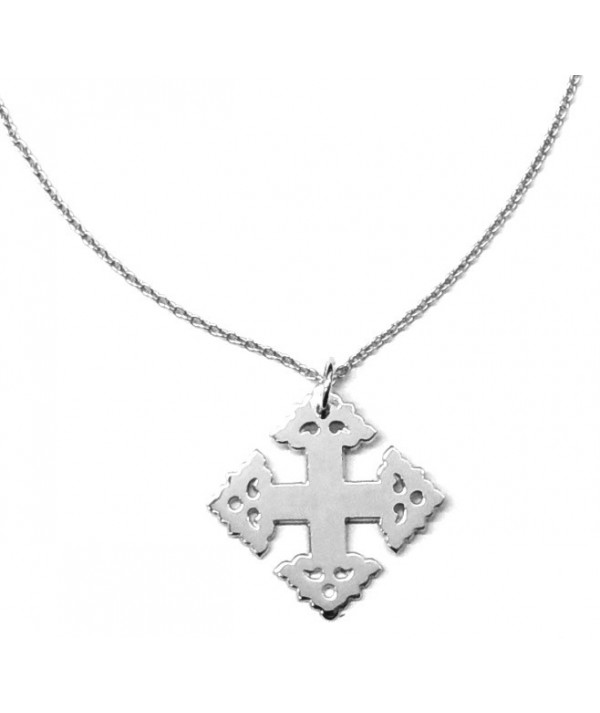 MINI CROIX DE SAVOIE 