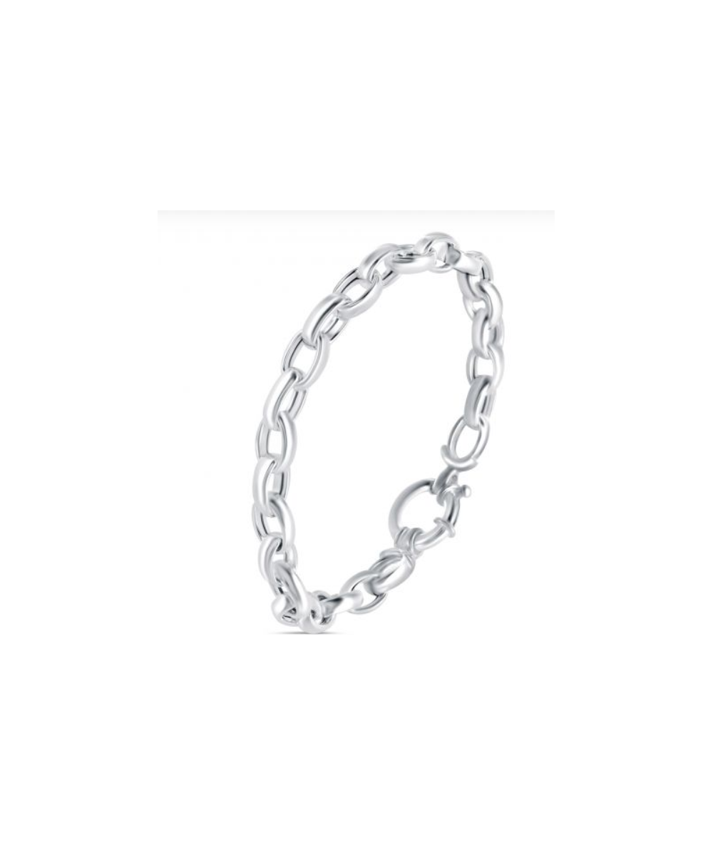 BRACELET CHAINE D'ANCRE