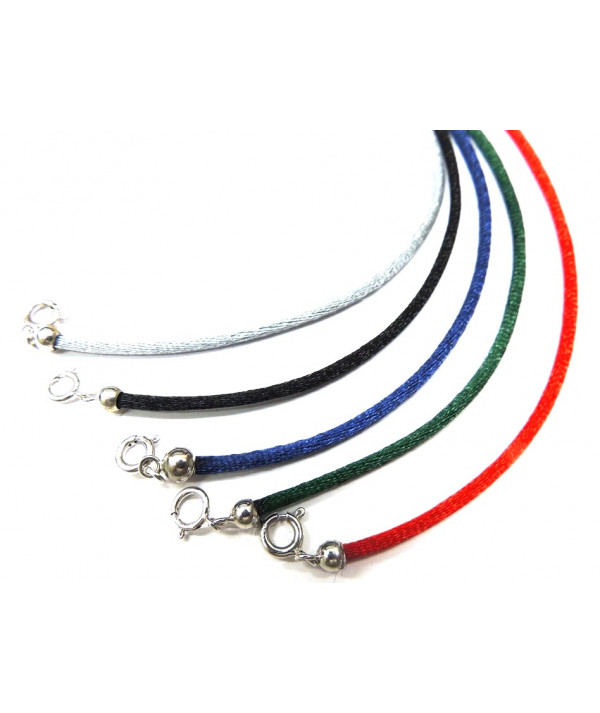Lot De 62 Pièces De Matériel Pour Porte-clés – Fermoirs Et Mousquetons 27 Mm En Alliage Zinc, Pour DIY, Bracelets Et Sangles