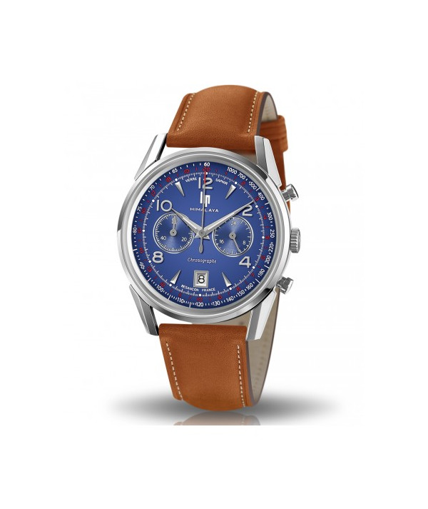 Montre LIP chrono 40mmJoly-Pottuz Megève