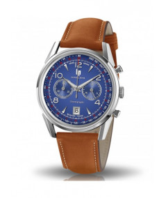 Montre LIP chrono 40mmJoly-Pottuz Megève