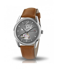 Montre Lip automatique sablier Joly-Pottuz Megeve