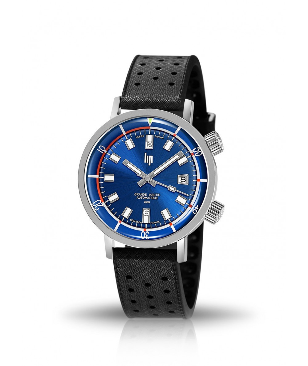 Montre online automatique 38mm