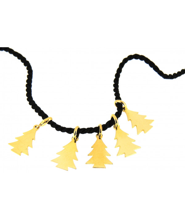 PENDENTIF  SAPIN