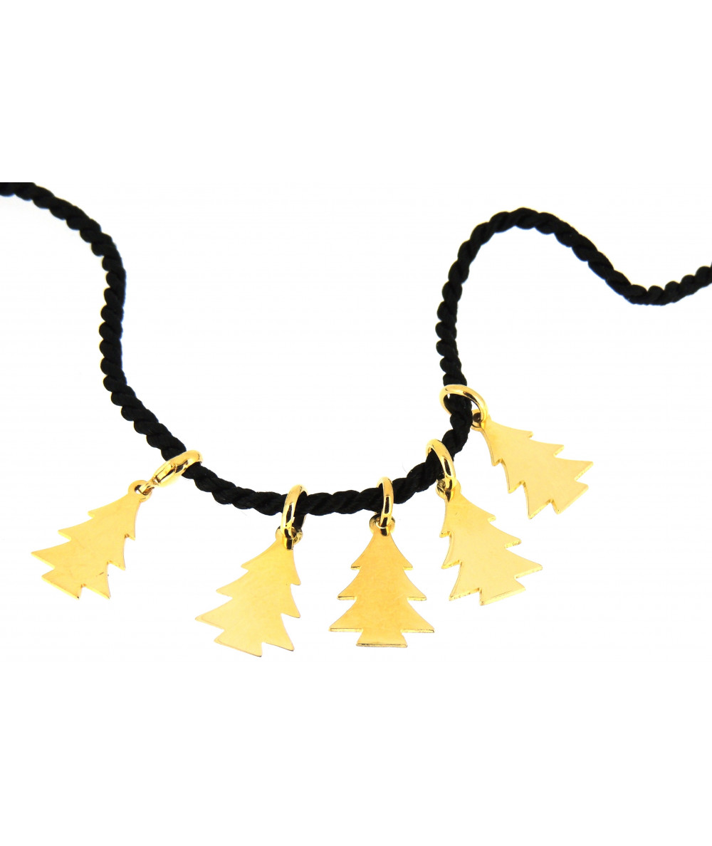 PENDENTIF  SAPIN