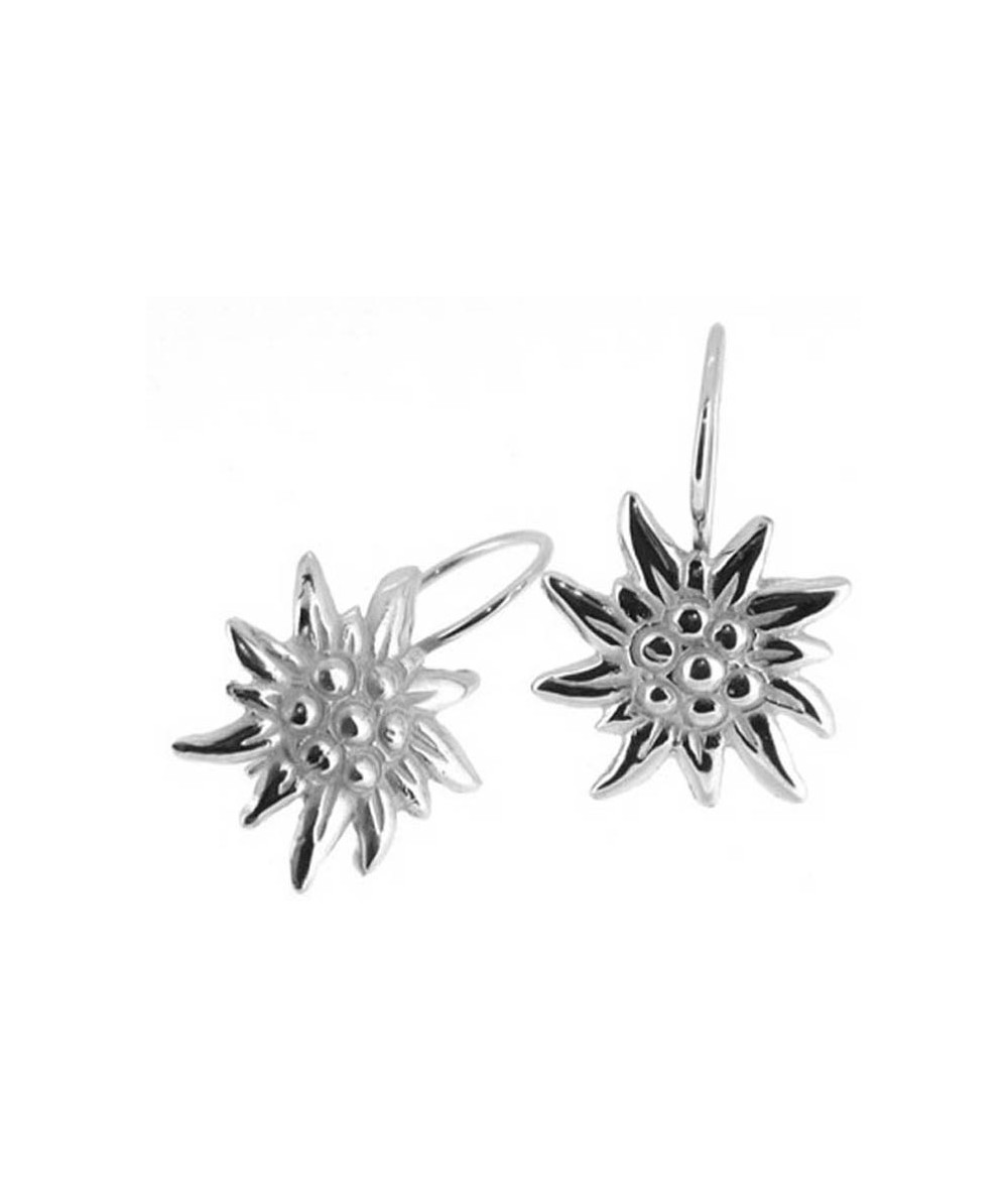 boucles d'oreilles style dormeuse en or ou argent joly-Pottuz Megève