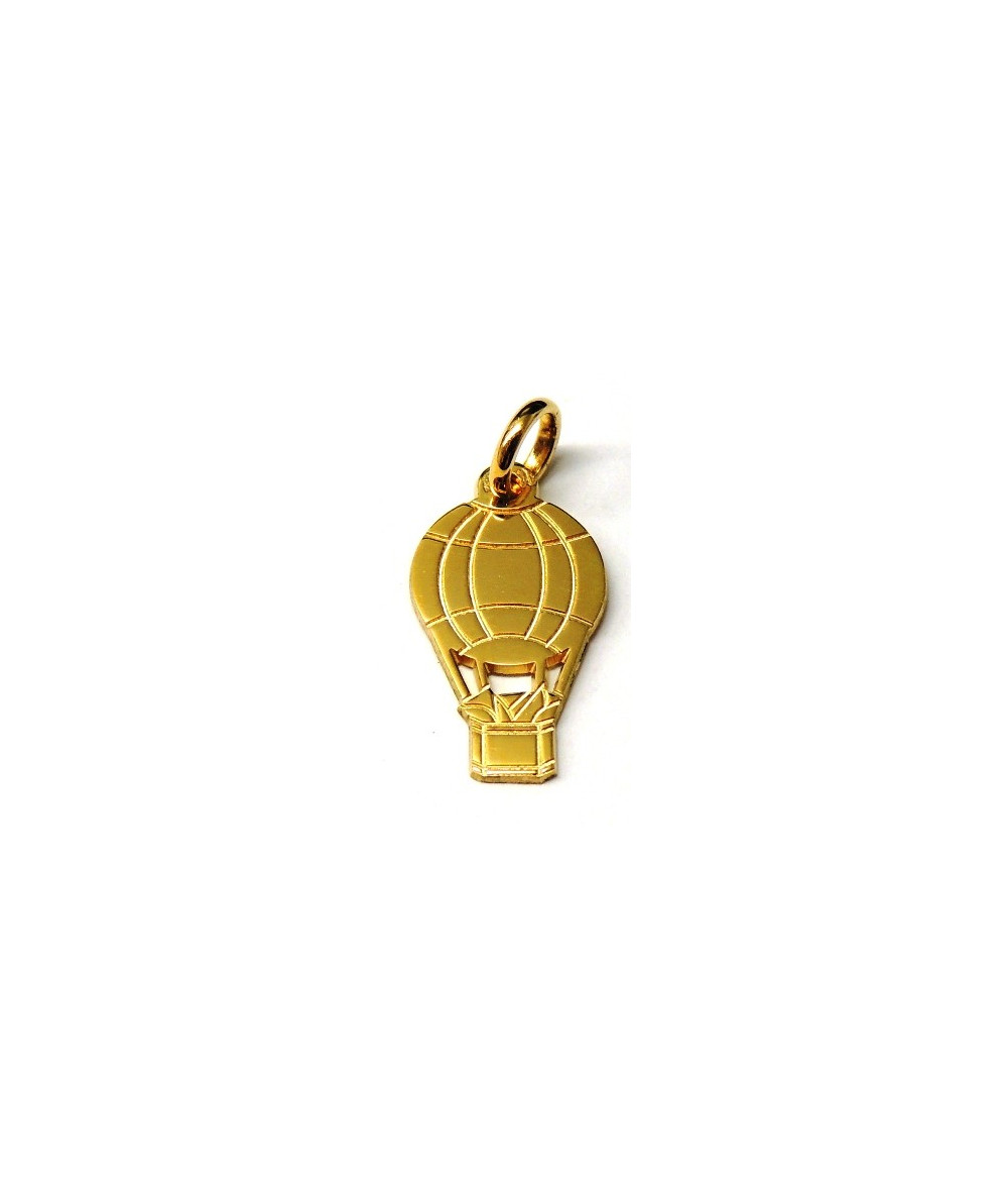 PENDENTIF MONTGOLFIERE