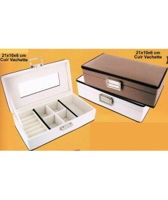 COFFRET A BIJOUX
