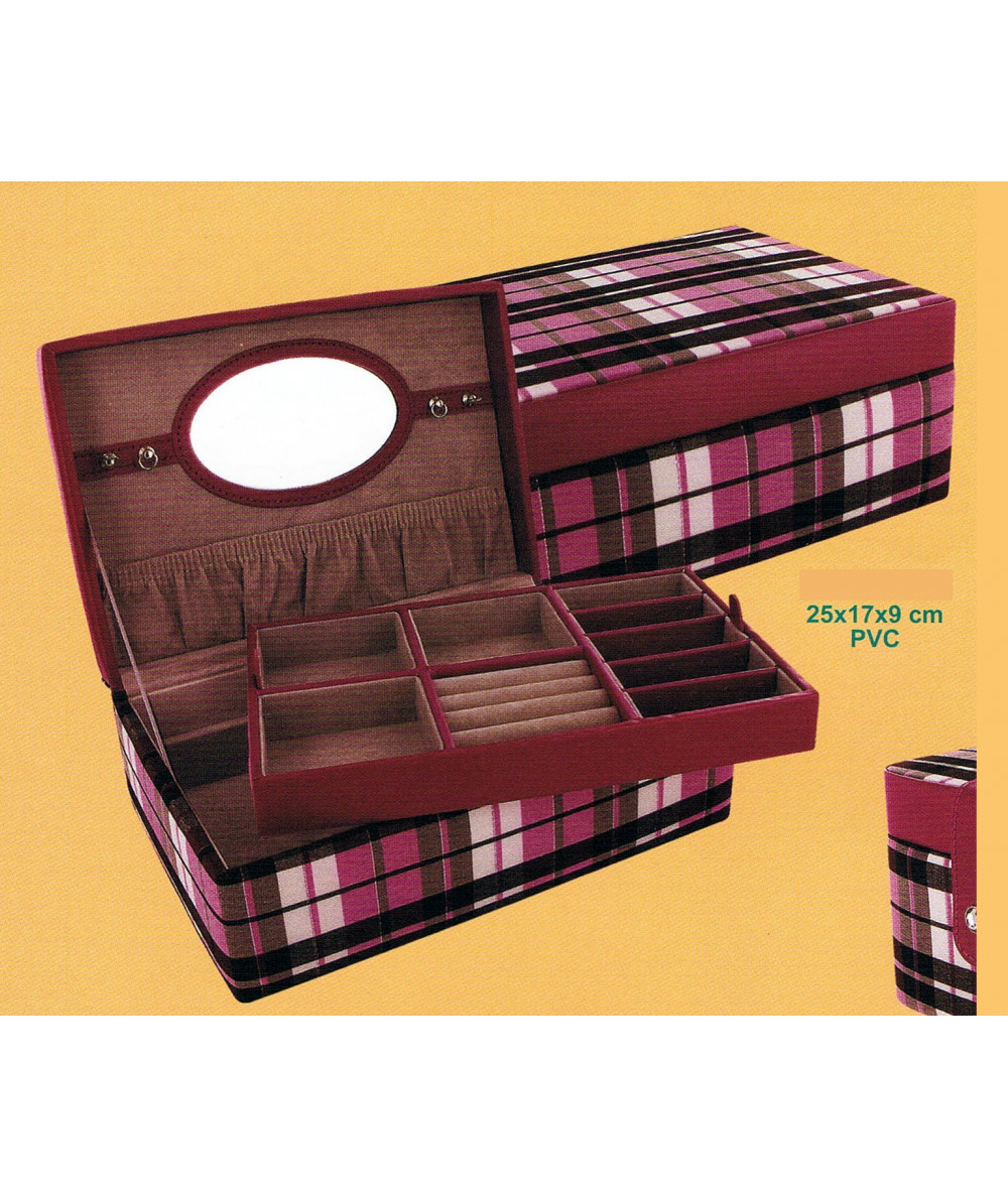 COFFRET A BIJOUX