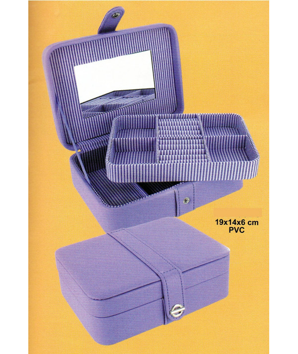 COFFRET A BIJOUX