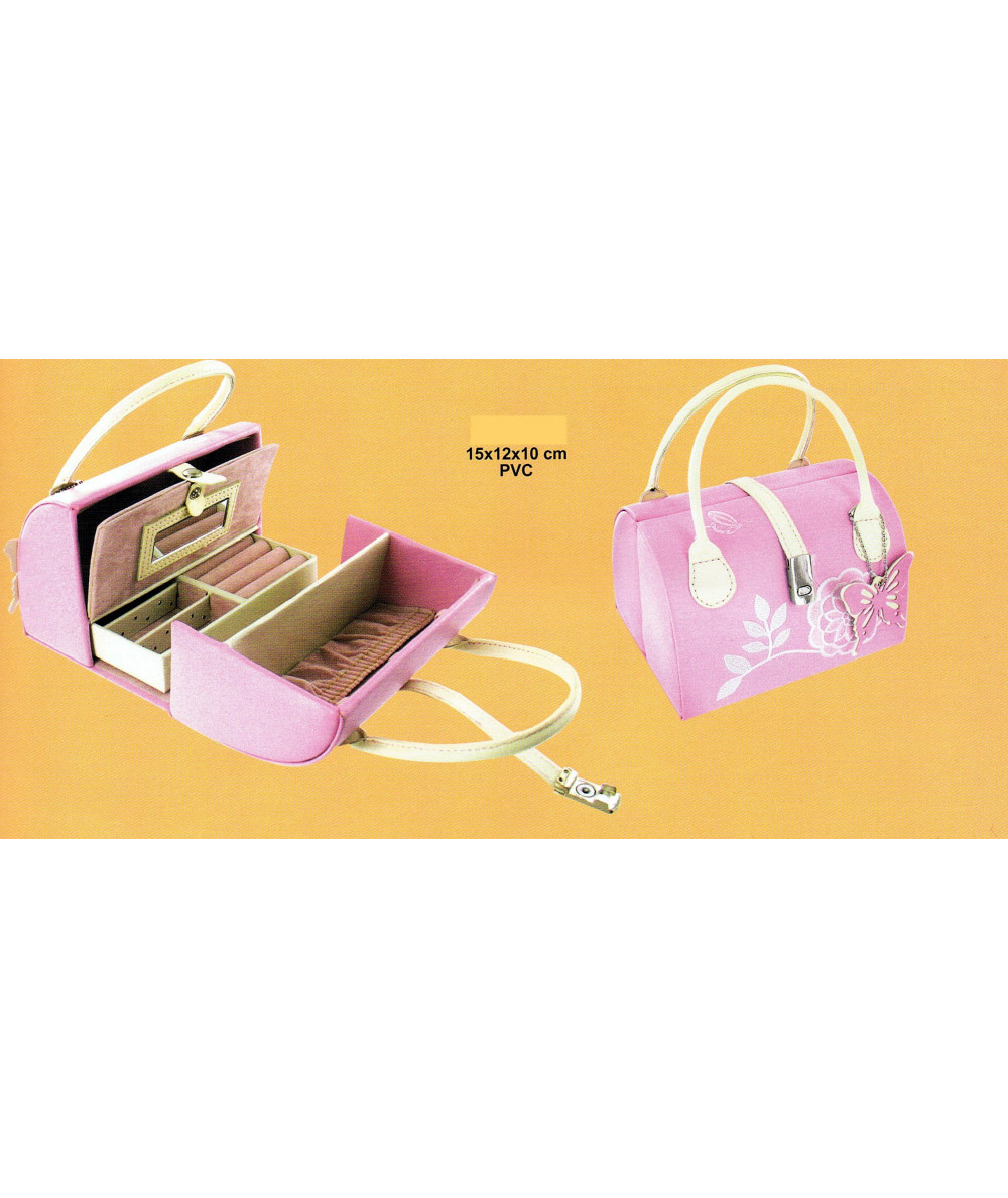 COFFRET A BIJOUX