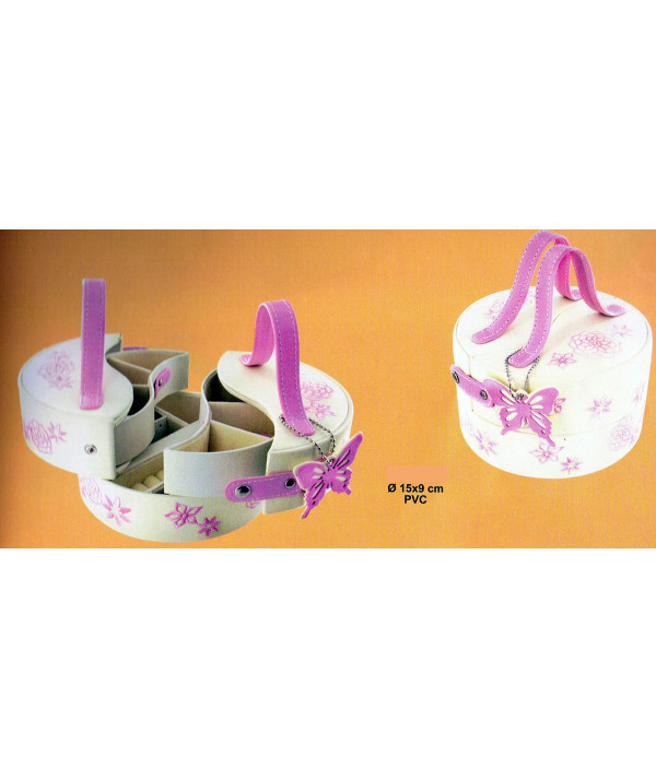COFFRET A BIJOUX