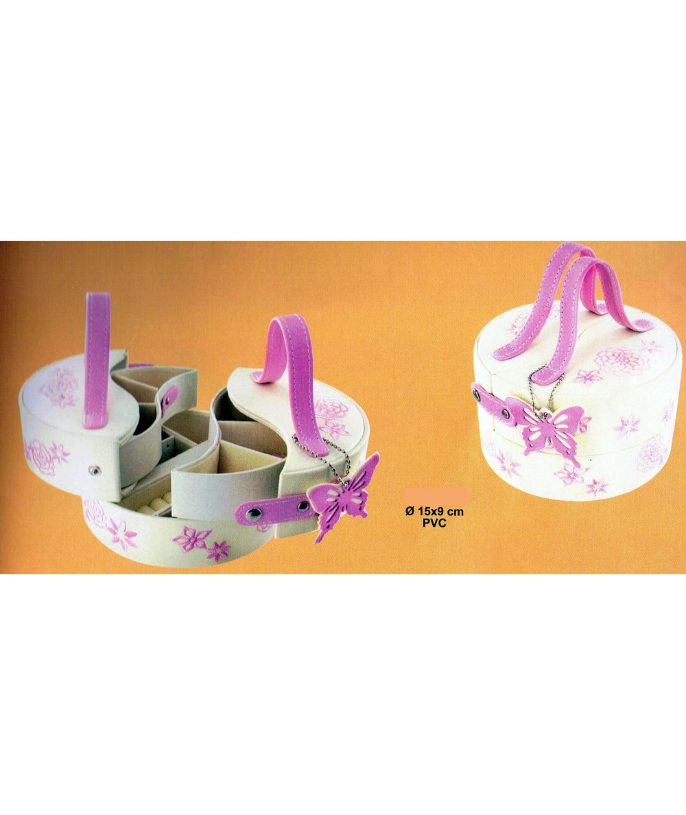 COFFRET A BIJOUX
