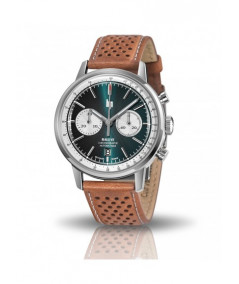 nouveau chronographe LIP rallye automatique