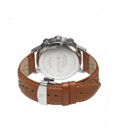 nouveau chronographe LIP rallye automatique