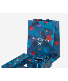 packaging Mauboussin bijoux