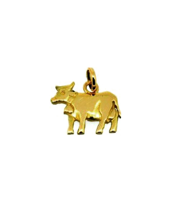 PENDENTIF  VACHE