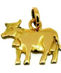 PENDENTIF  VACHE