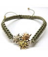 BRACELET EDELWEISS