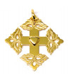 CROIX DE MEGEVE