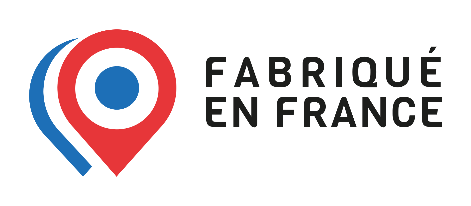 Fabriqué en France